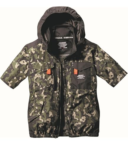 バートル　エアークラフト　17v Amazon.co.jp: [武蔵野ユニフォーム] 【BURTLE】バートル エアー